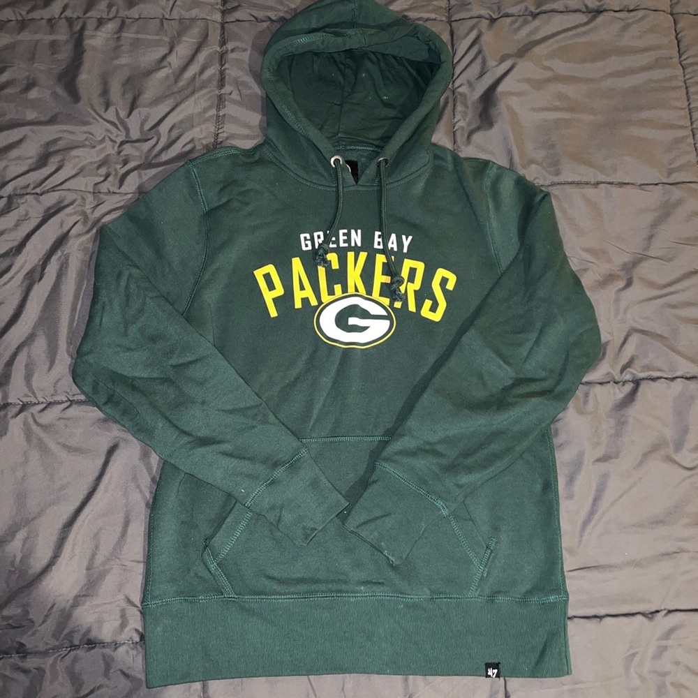 Green Bay Packers Hoodie